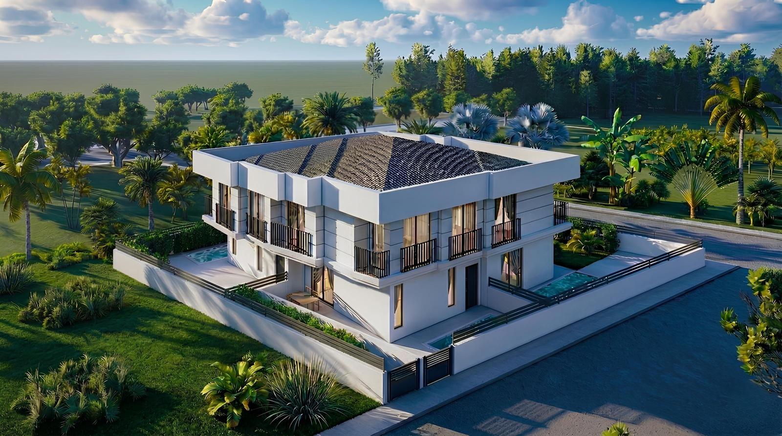 ELEGANT VILLAS 4