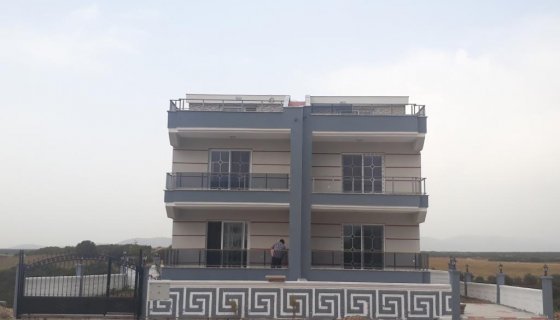 Glow villas 