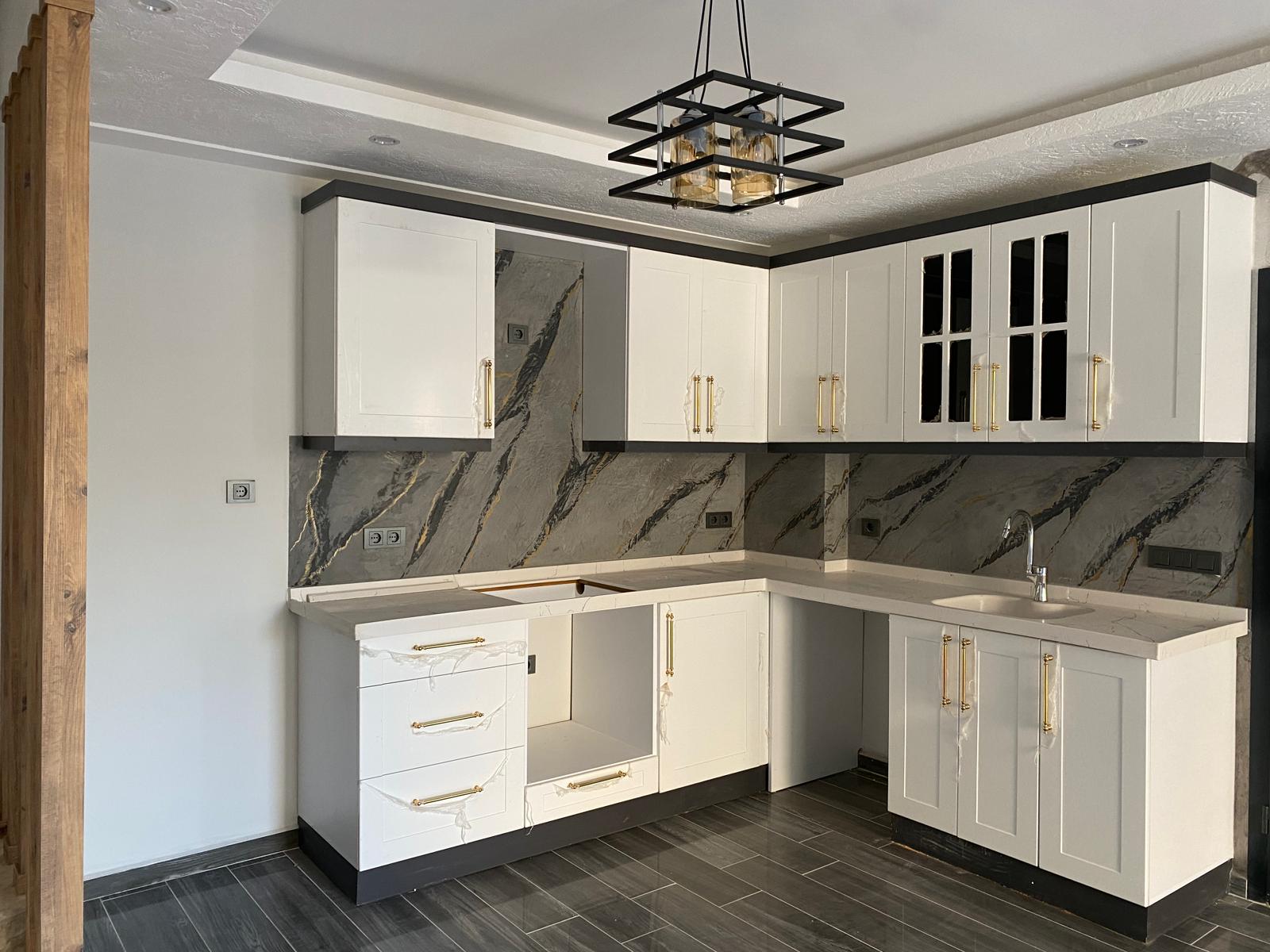 KRİSTAL VİLLA 3 proje görseli