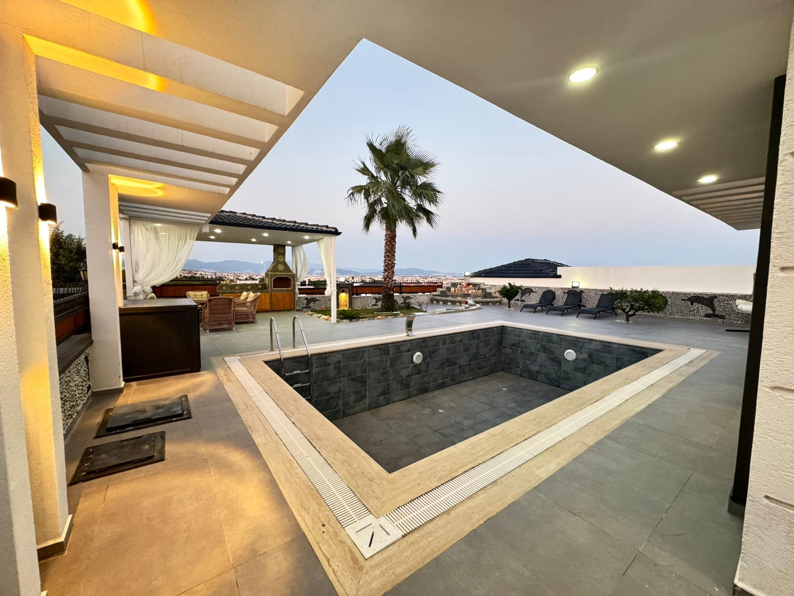 ELEGANT COMPLEX HOMES 2