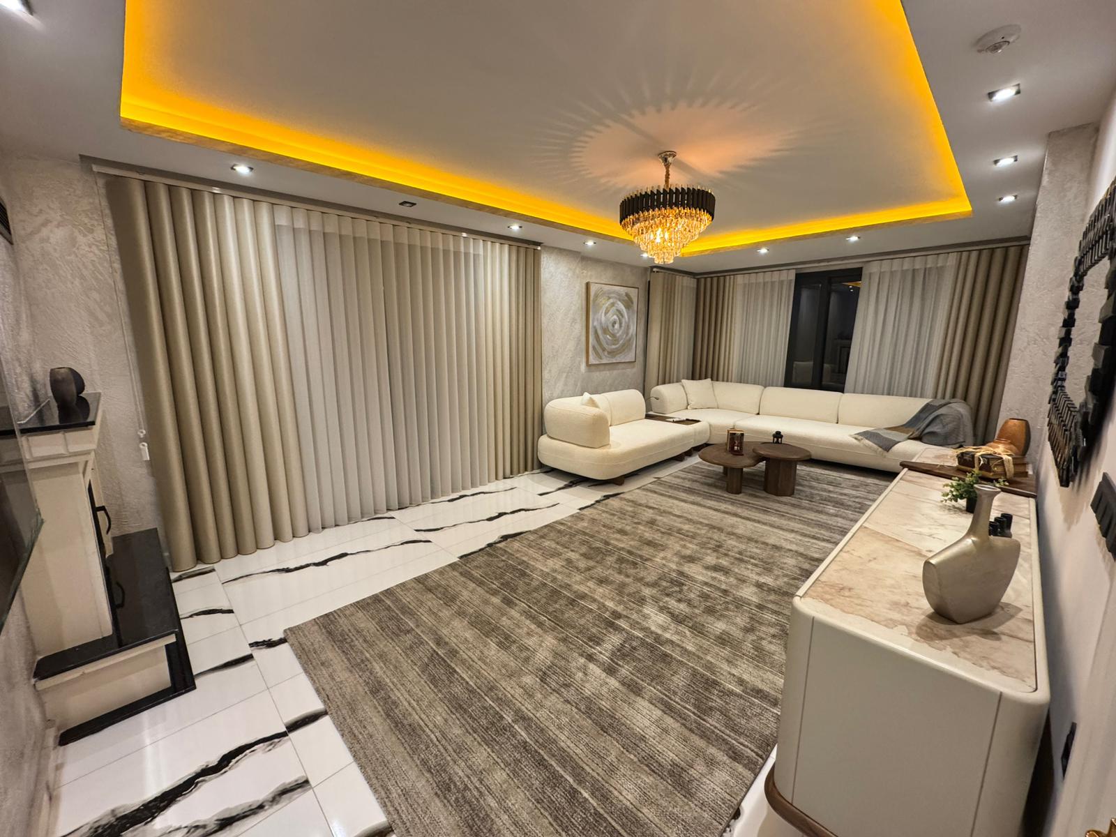 ELEGANT COMPLEX HOMES 2