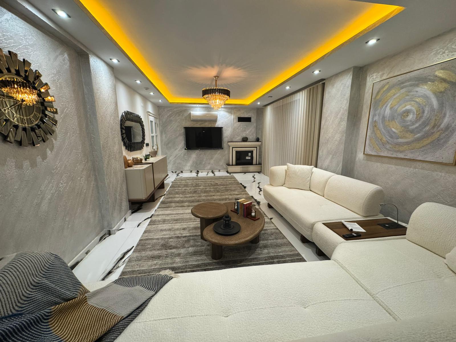 ELEGANT COMPLEX HOMES 2