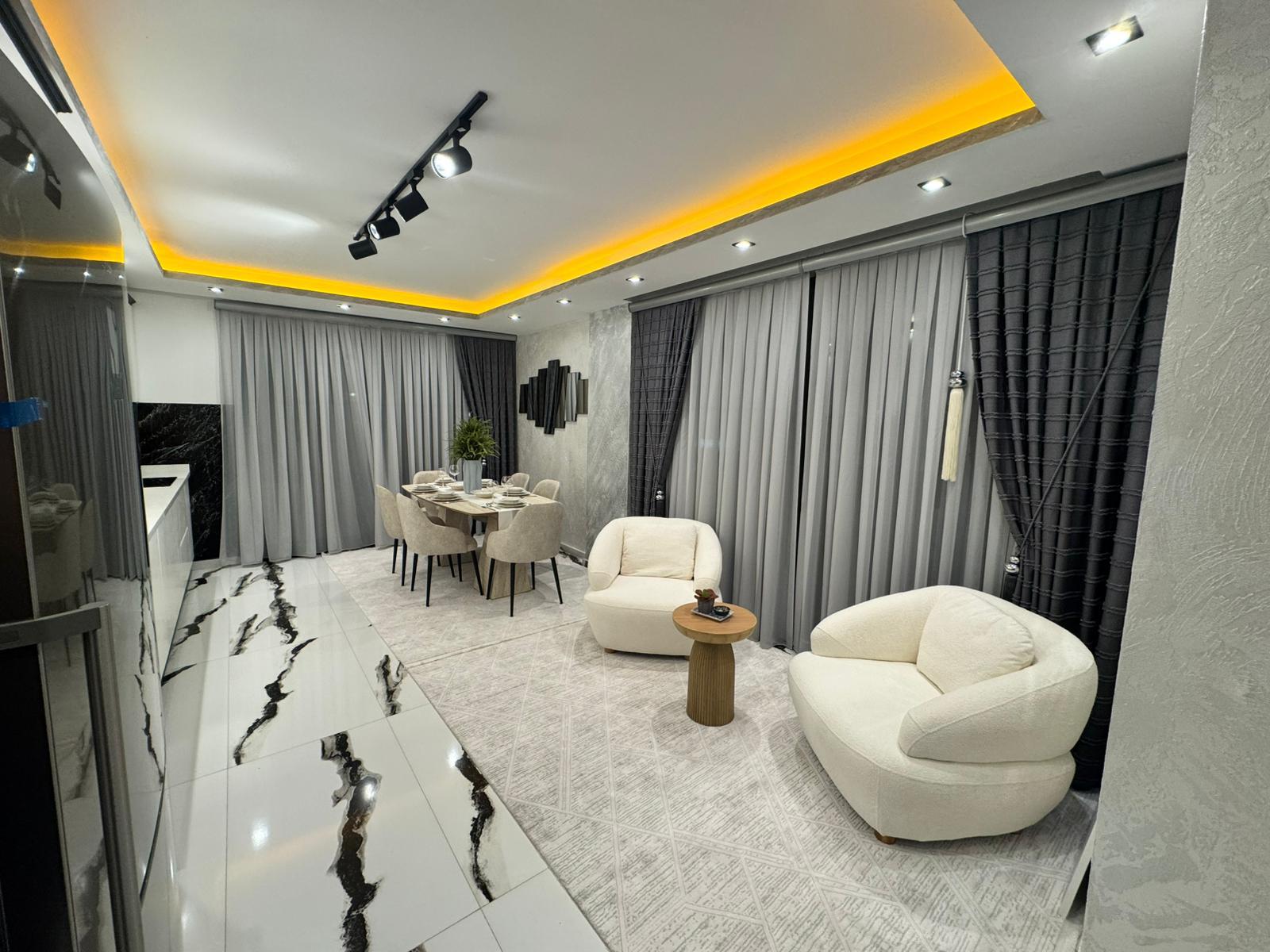 ELEGANT COMPLEX HOMES 2